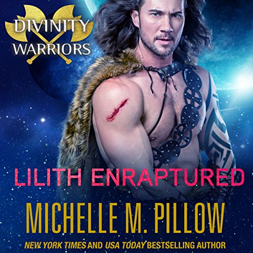 Cover of Lilith Enraptured