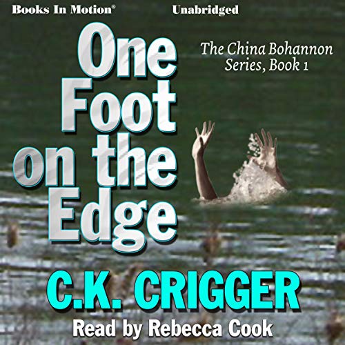 Cover of One Foot on the Edge