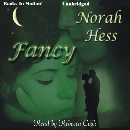 Cover of Fancy