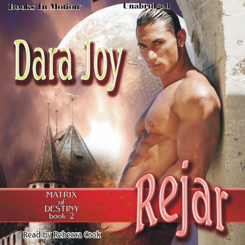 Cover of Rejar