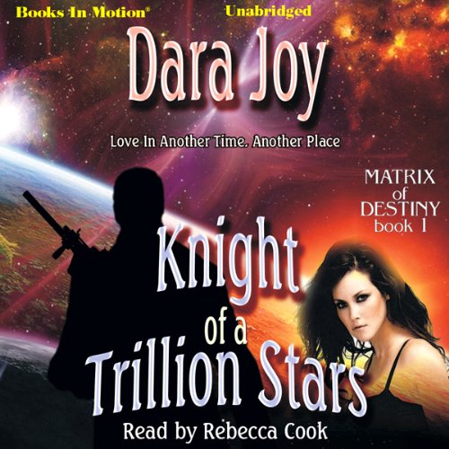 Cover of Knight of a Trillion Stars