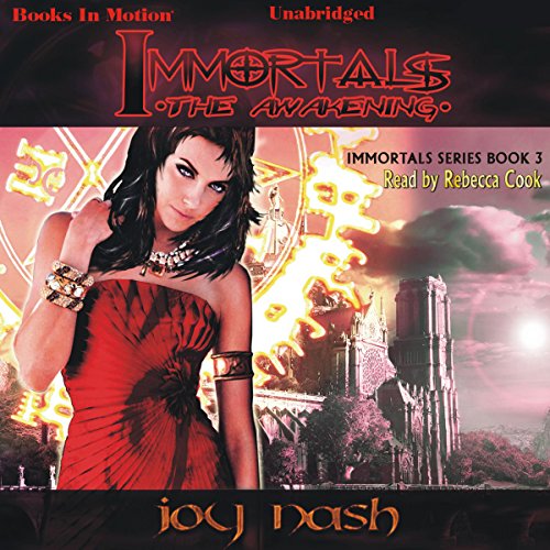 Cover of The Awakening