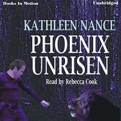 Cover of Phoenix Unrisen