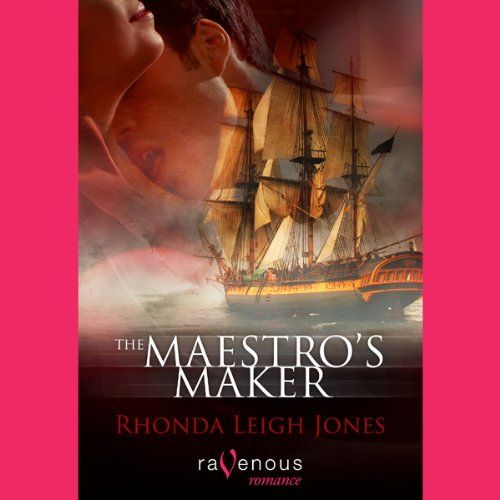 Cover of Maestro's Maker