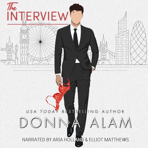Cover of The Interview