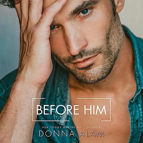 Cover of Before Him