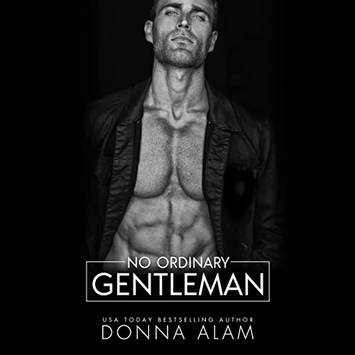 Cover of No Ordinary Gentleman
