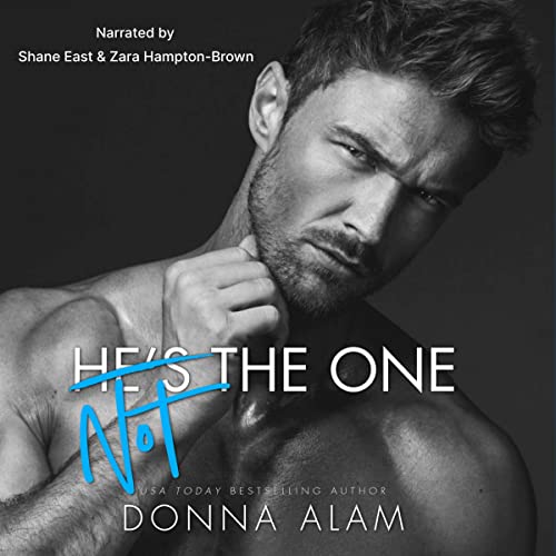Cover of (Not) the One