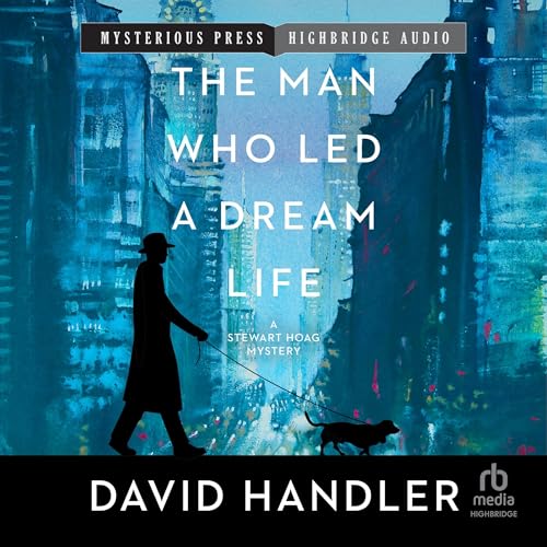 Cover of The Man Who Led a Dream Life