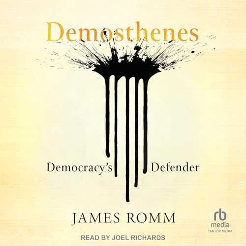 Cover of Demosthenes
