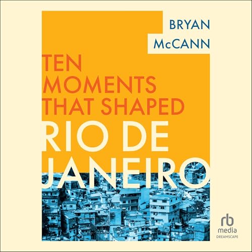 Cover of Rio de Janeiro