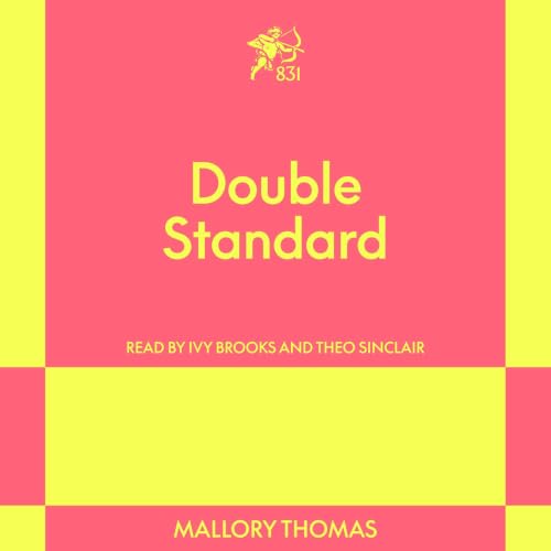 Cover of Double Standard