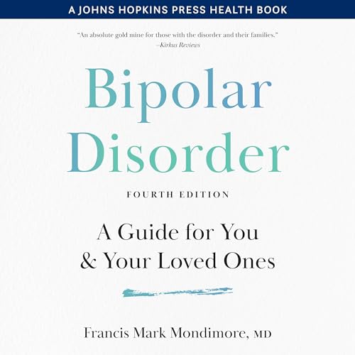 Cover of Bipolar Disorder