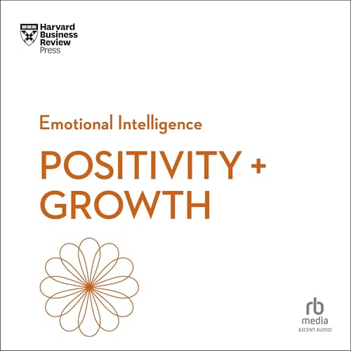 Cover of Positivity and Growth
