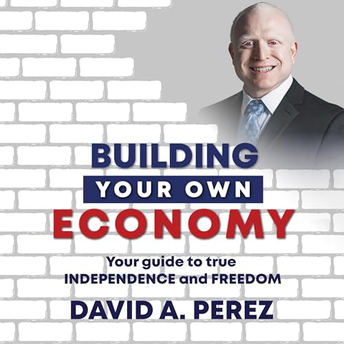 Cover of Building Your Own Economy
