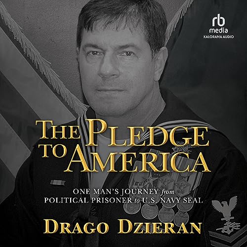 Cover of The Pledge to America