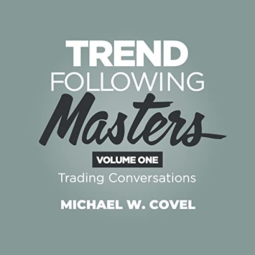 Cover of Trading Conversations