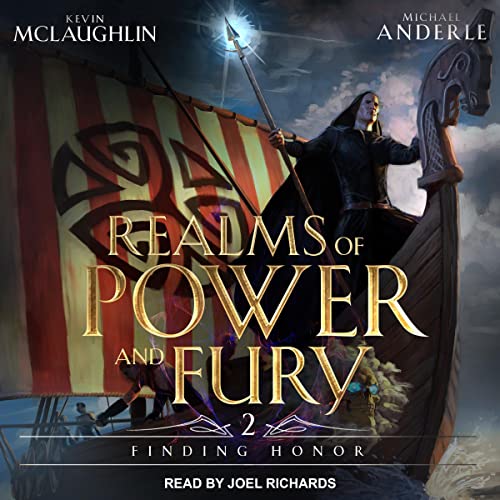 Cover of Finding Honor