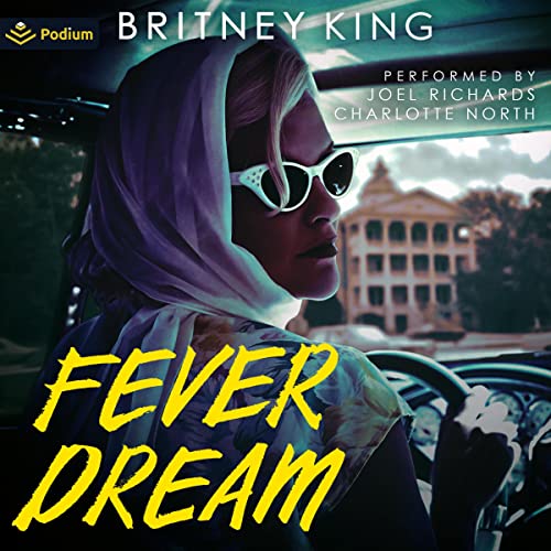 Cover of Fever Dream