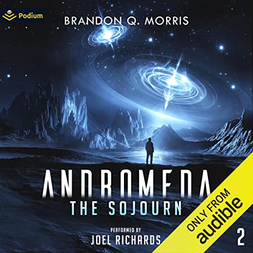 Cover of The Sojourn