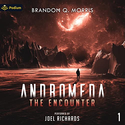 Cover of The Encounter
