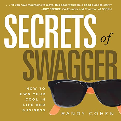 Cover of Secrets of Swagger