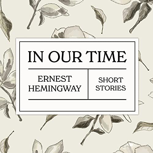 Cover of In Our Time