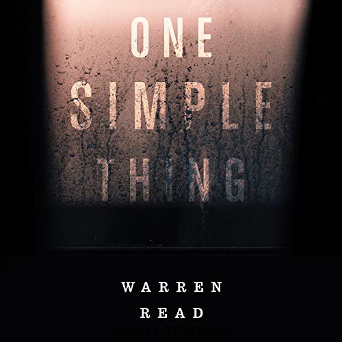 Cover of One Simple Thing