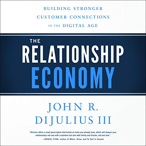 Cover of The Relationship Economy