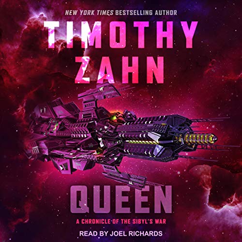 Cover of Queen