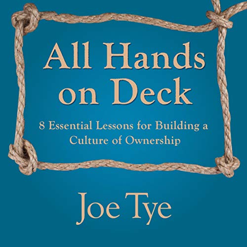 Cover of All Hands on Deck