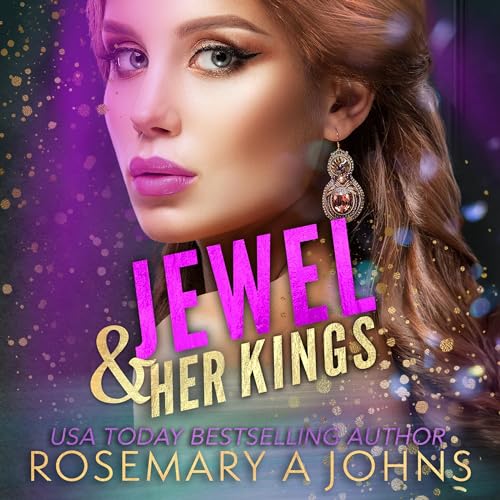 Cover of Jewel & Her Kings