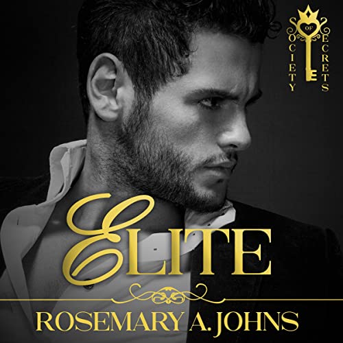 Cover of Elite