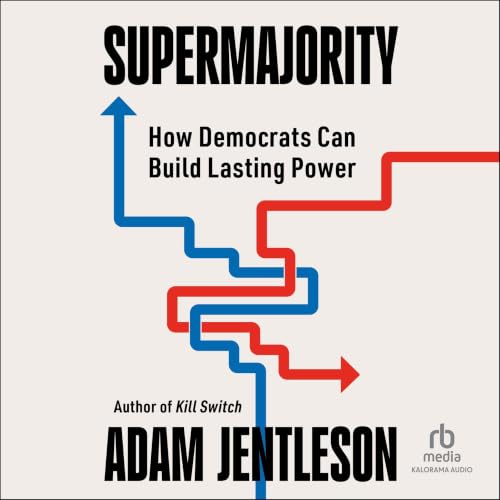 Cover of Supermajority