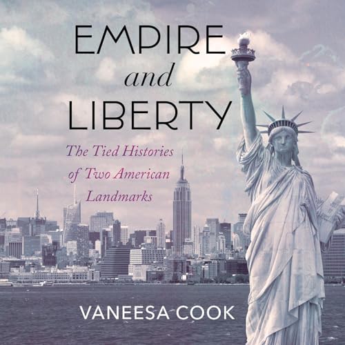 Cover of Empire and Liberty
