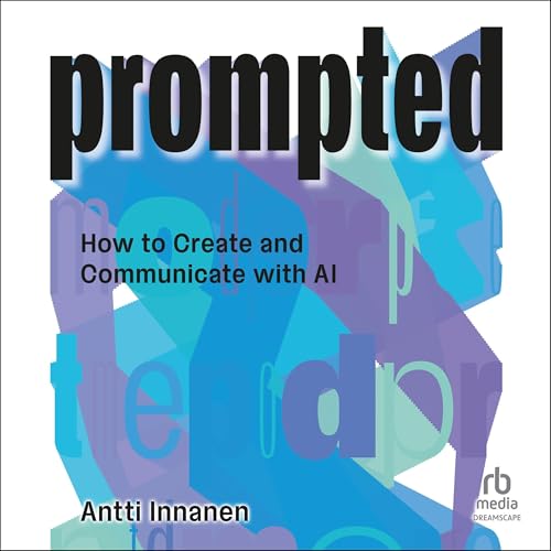 Cover of Prompted