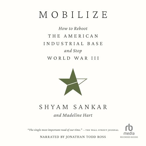 Cover of Mobilize