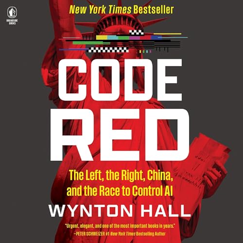 Cover of Code Red