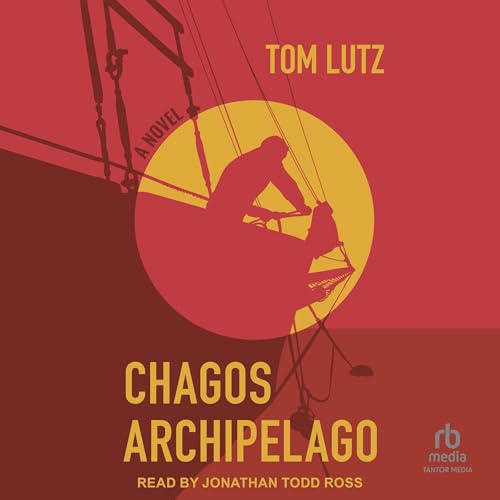 Cover of Chagos Archipelago