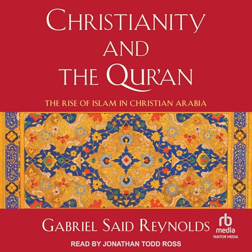 Cover of Christianity and the Qur'an