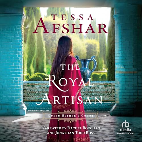 Cover of The Royal Artisan