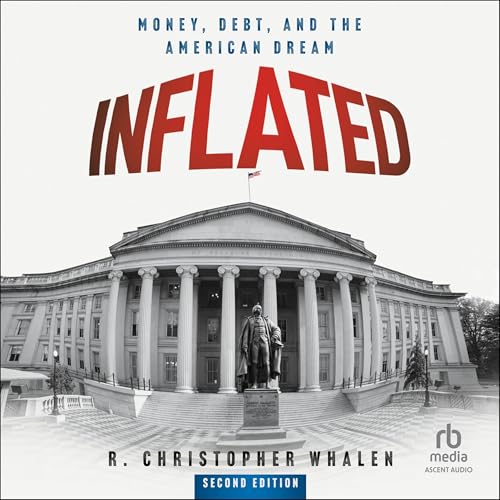 Cover of Inflated (2nd Edition)