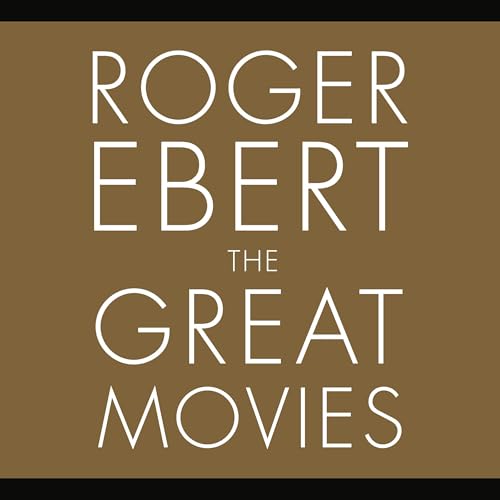 Cover of The Great Movies