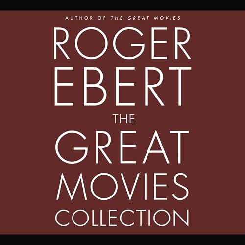Cover of The Great Movies Collection