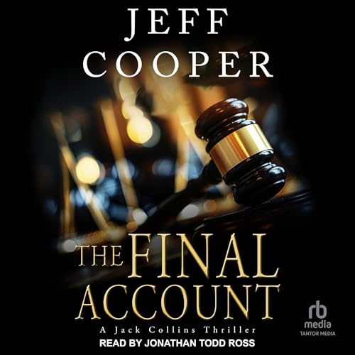 Cover of The Final Account