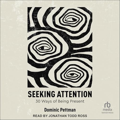 Cover of Seeking Attention