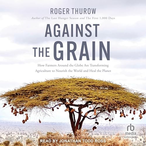 Cover of Against the Grain