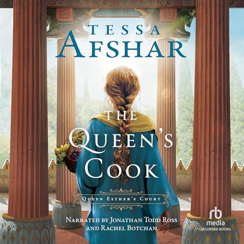 Cover of The Queen's Cook