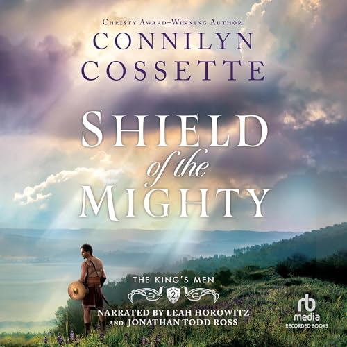 Cover of Shield of the Mighty