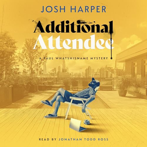 Cover of Additional Attendee